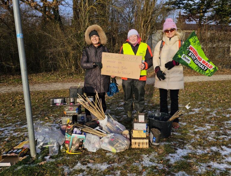 Rücksicht ist kein Verbot, sondern Haltung