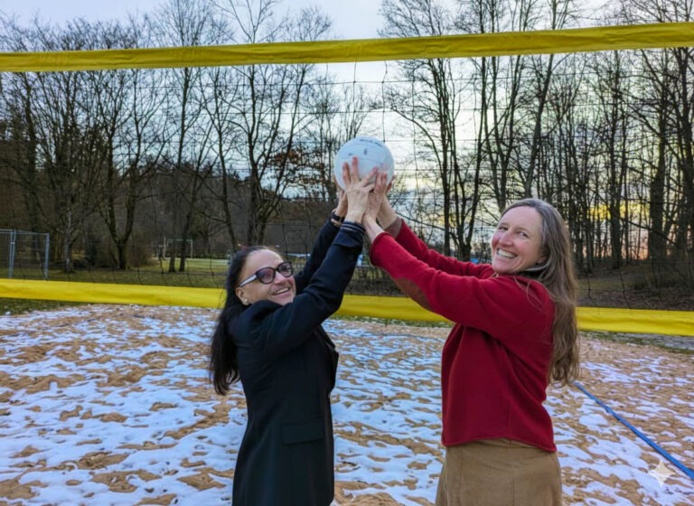 Gemeinsam handeln – für Kraillings Jugend
